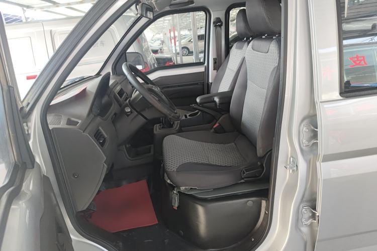 Used Wuling Rongguang New Truck 2022 1.5L Base Version Extended Double-Cab LAR
