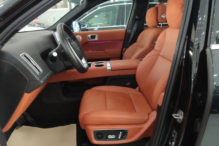 Used Li Auto L8 2023 Pro Model