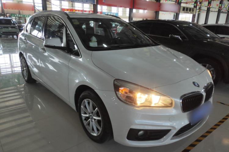 Used BMW 2 Series Active Tourer 2016 218i Fashion Model