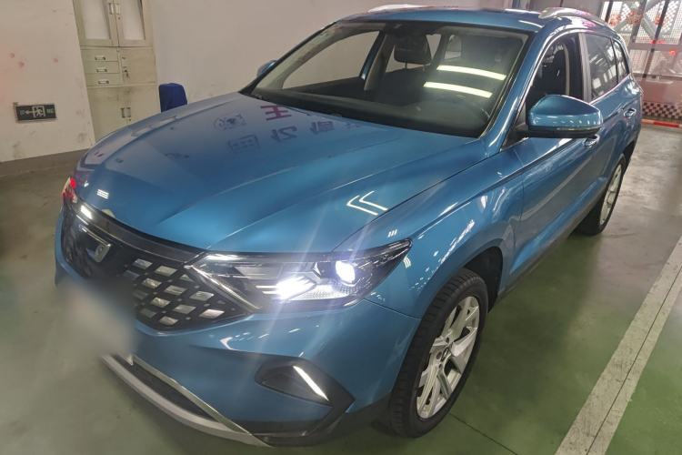 Used Jetta VS7 2020 1.4T Automatic Enjoyment Model