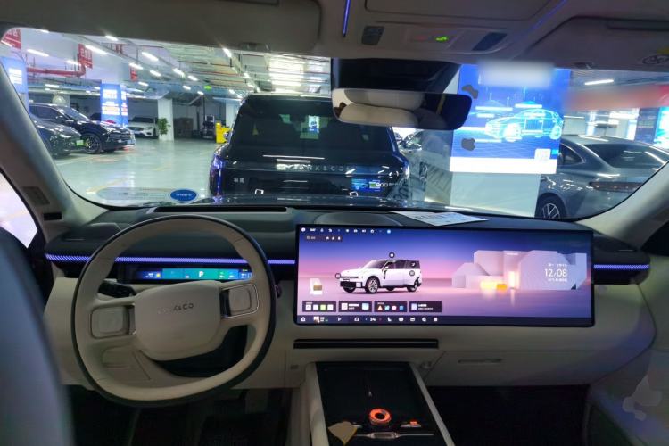 Used Lynk & Co 900 2025 2.0T Ultra
