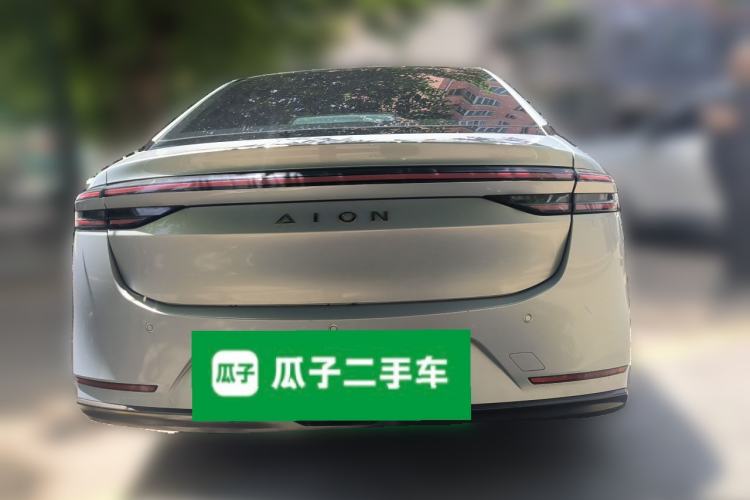 Used AION S Plus 2021 70 Tech Edition