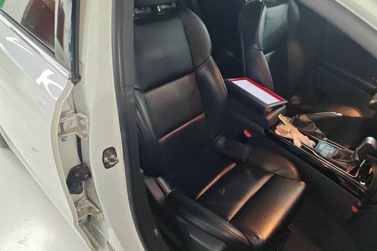 Used Peugeot 508 2012 2.0L Automatic Sunroof Classic Edition
