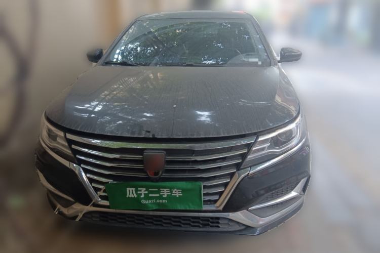 Used Roewe i6 New Energy 2017 45T Hybrid Connect & Smart Enjoyment Edition
