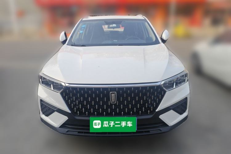 Used Bestune T77 2019 230 TID Automatic Luxury Version National V