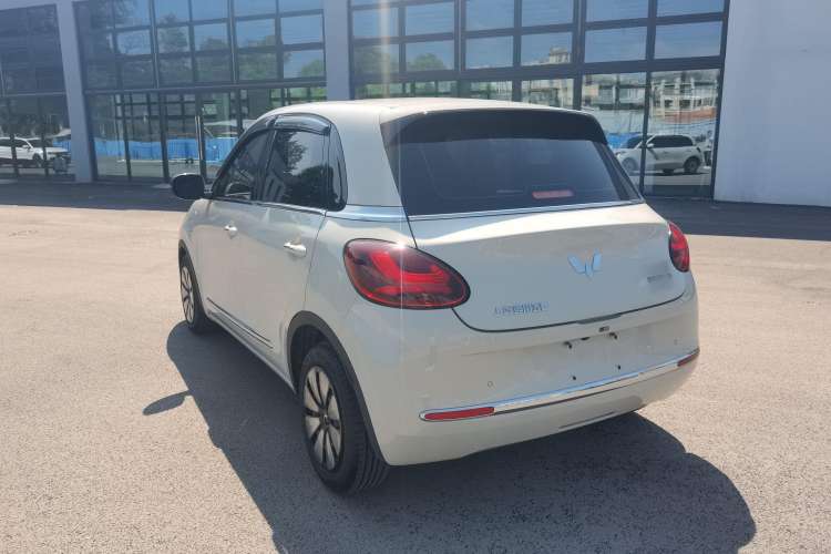 Used Wuling Bingo 2023 333km Enjoy+ Version