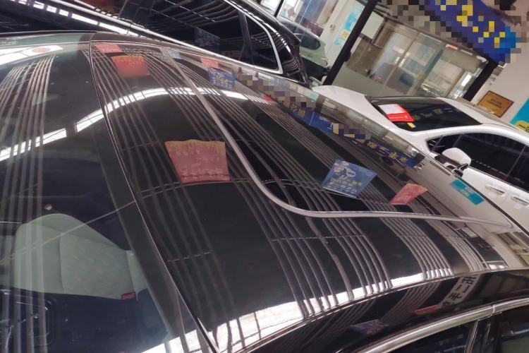 Used Volkswagen Magotan 2026 30 Million Vehicles Selected Model 380TSI DSG Luxury Edition Roof