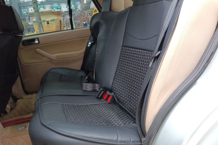 Used Volkswagen Jetta 2010 1.6L Vanguard