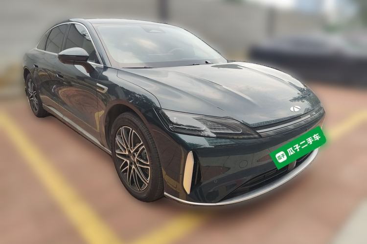 Used Chery Fulwin A9L 2025 Model, 260 Ultra-Long Range Luxury Edition
