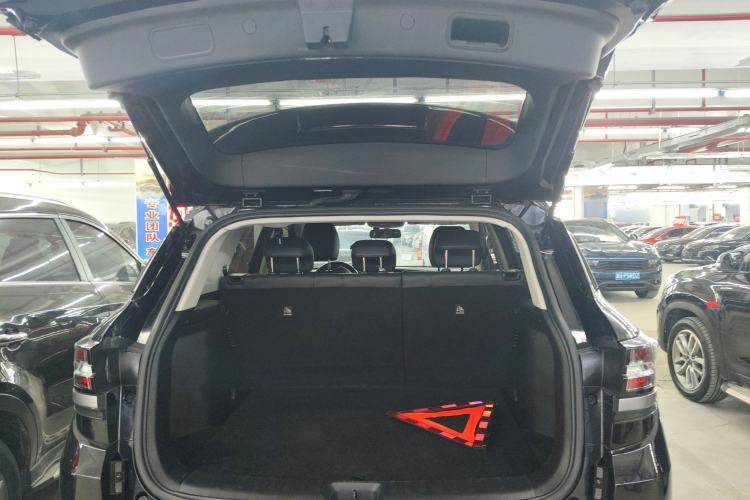 Used Dongfeng Aeolus AX7 2023 Mach Edition 1.5T DCT DF31