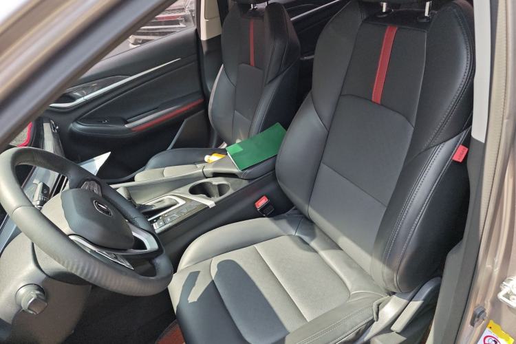 Used CHANGAN Eado 2020 PLUS Blue Whale NE 1.4T GDI DCT Prestige Model
