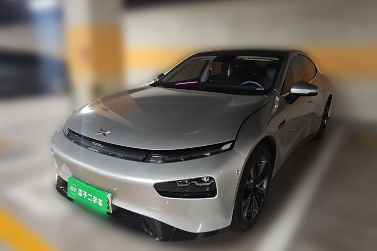 Used XPeng P7 2022 480N+