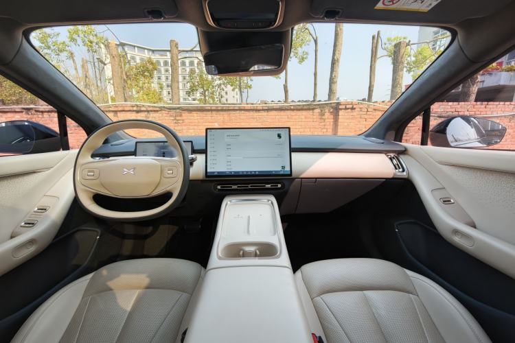 Used XPeng P7+ 2024 Long-Range Max
