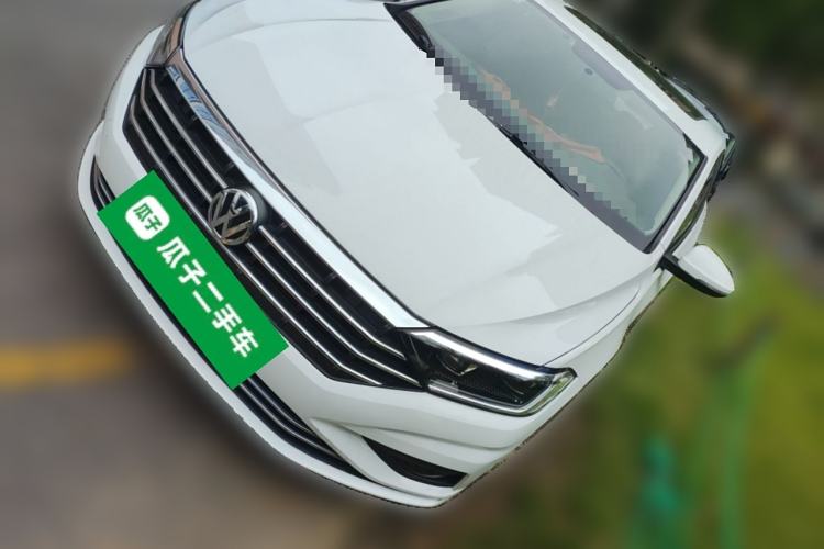 Used Volkswagen Sagitar 2021 280TSI DSG Comfort Connect Edition