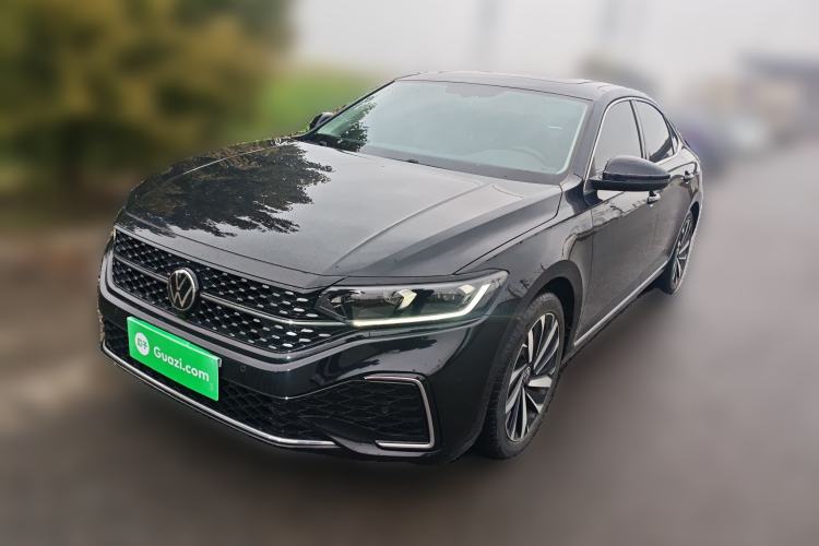 Used Volkswagen Passat 2023 Revised 330TSI Starry Elite Edition