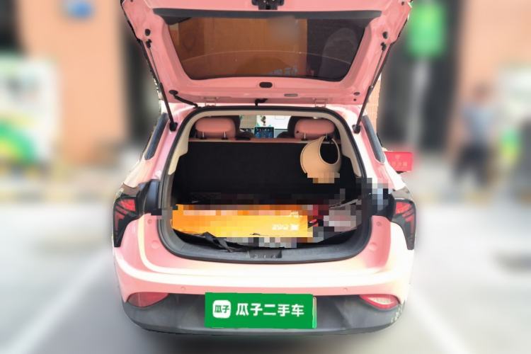 Used NETA V 2021 Witch Edition