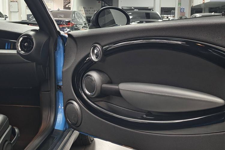 Used MINI Coupe 2012 1.6L COOPER