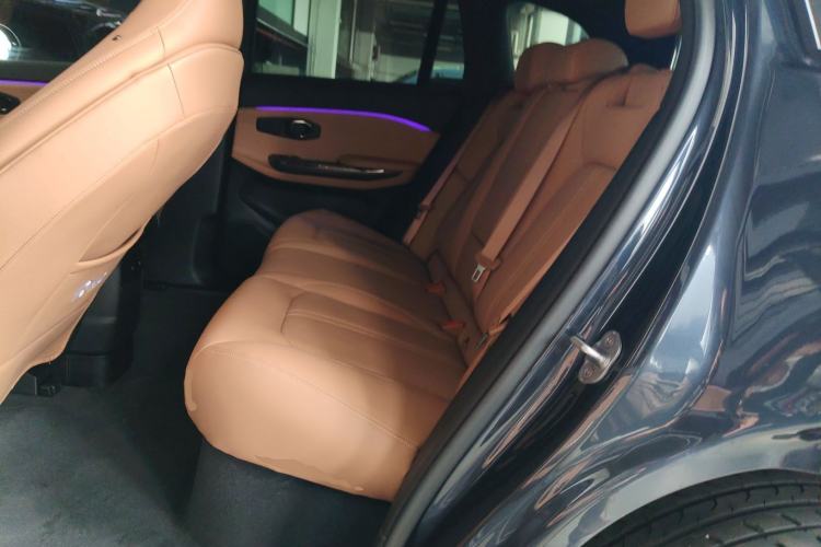 Used Nio ES6 2020 430KM Performance Version