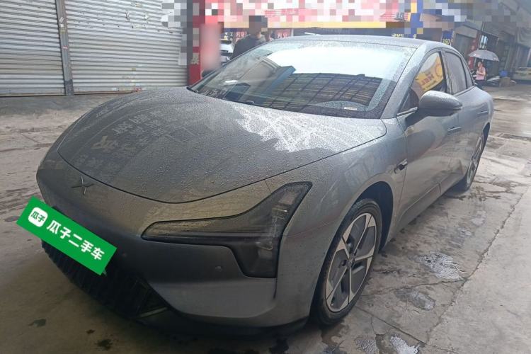Used XPeng MONA M03 2025 515 Long-Range Plus