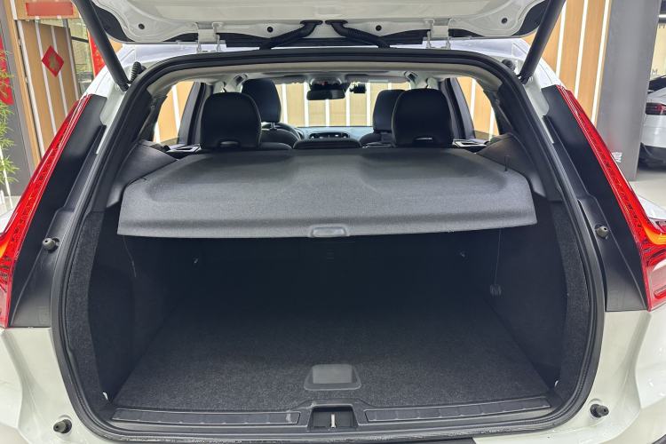 Used Volvo XC40 2020 T3 Smart & Stylish Edition
