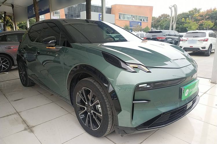 Used Zeekr X 2023 Rear-Drive YOU Edition 4 Seats