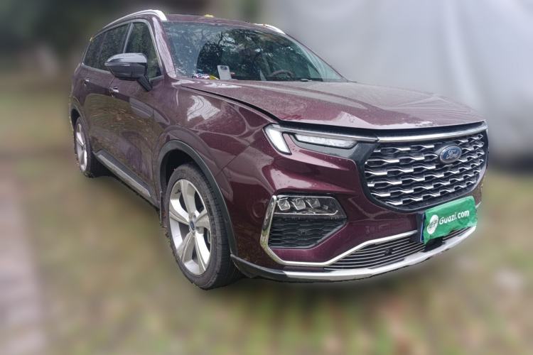 Used Ford Equator 2021 EcoBoost 225 Premier PLUS 7-Seater