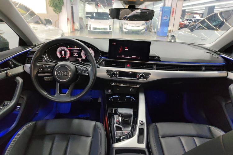 Used Audi A5 2021 Sportback 40 TFSI Fashionable and Dynamic Model