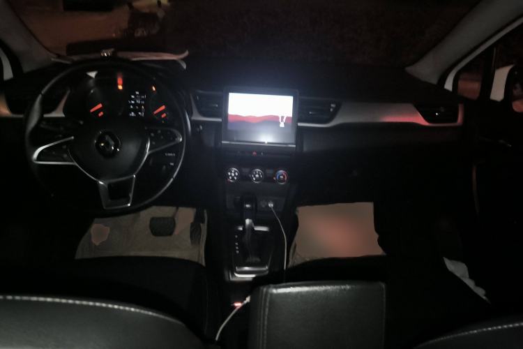 Used Renault Clio 2019 TCe270 Automatic Dynamic Model