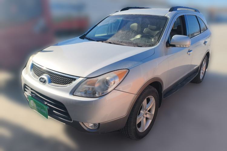 Used Hyundai Veracruz 2009 3.8L Comfort Edition