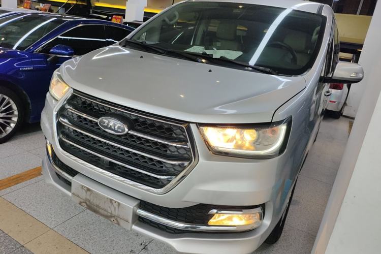 Used JAC Refine M4 2019 Business Series 2.0L Manual - China VI Standard