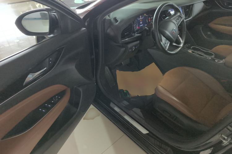 Used Buick Regal 2024 28T Luxury Edition
