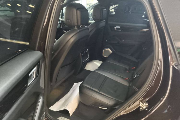 Used Porsche Cayenne 2018 Cayenne 3.0T