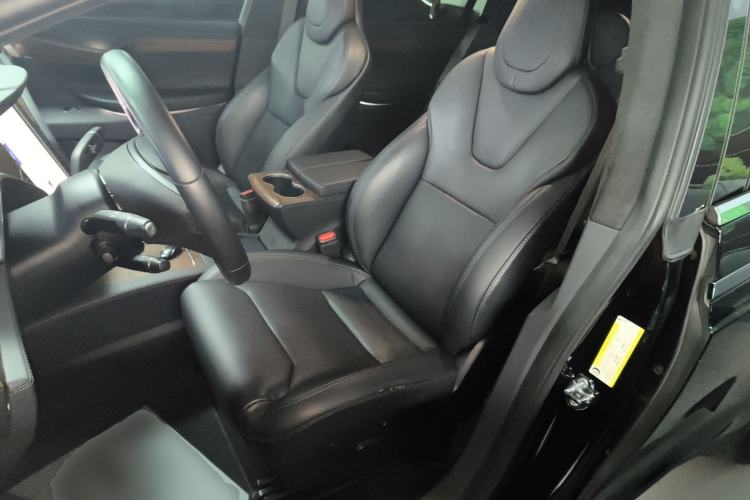 Used Tesla Model X 2019 Long-Range Version