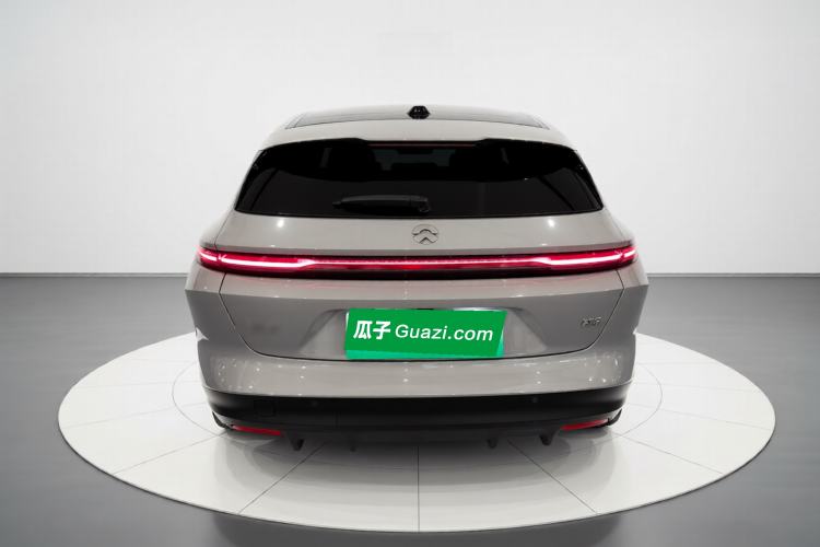 Used Nio ET5T 2024 75kWh Touring
