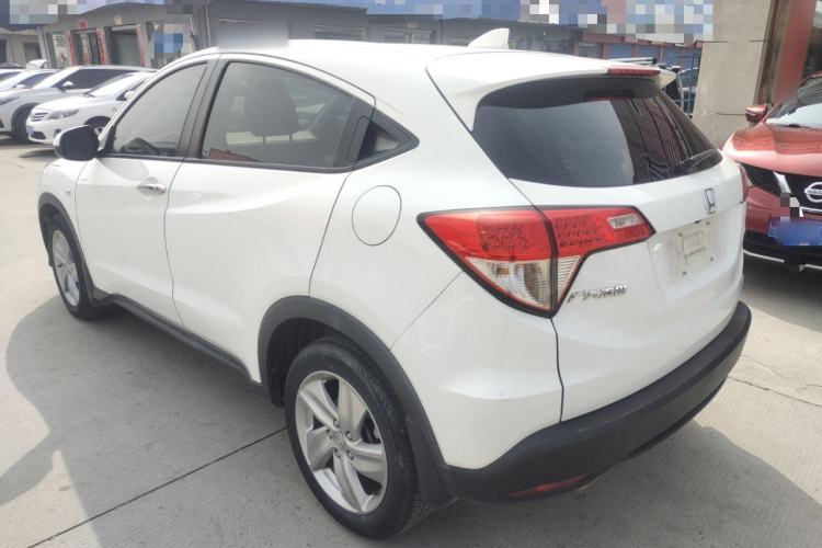 Used Honda Vezel 2019 220 TURBO CVT Elite Version China V Emission Standard