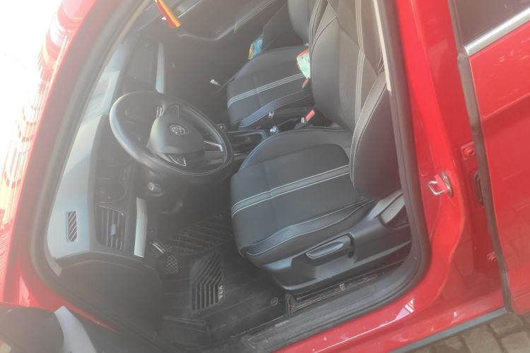 Used Skoda Kamiq 2020 GT TSI 230 DSG Comfort Edition China VI standard
