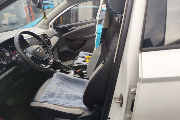 Used Jetta VS5 2022 280TSI Automatic Enjoyment Model