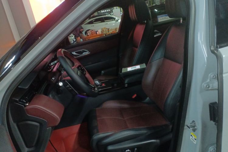 Used Land Rover Range Rover Velar 2024 Dynamic HSE