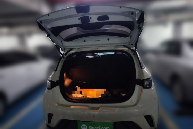 Used BYD Dolphin 2023 420 km Fashion Edition
