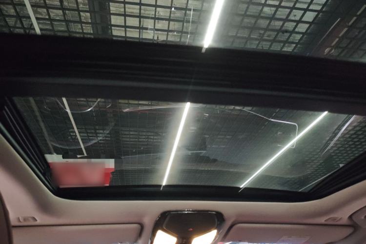 Used BMW 3 Series 2023 320Li M Sport Package Headliner