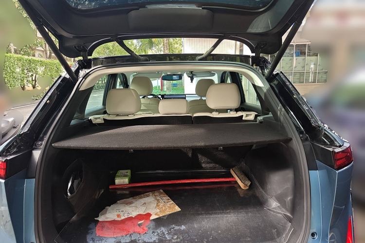 Used Venucia VX6 2023 520 Max
