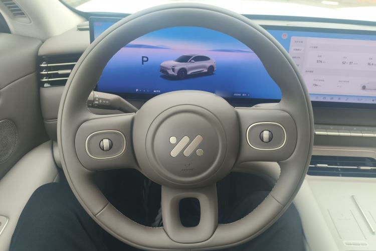 Used IM LS6 2026 Model Pure Electric Pro
