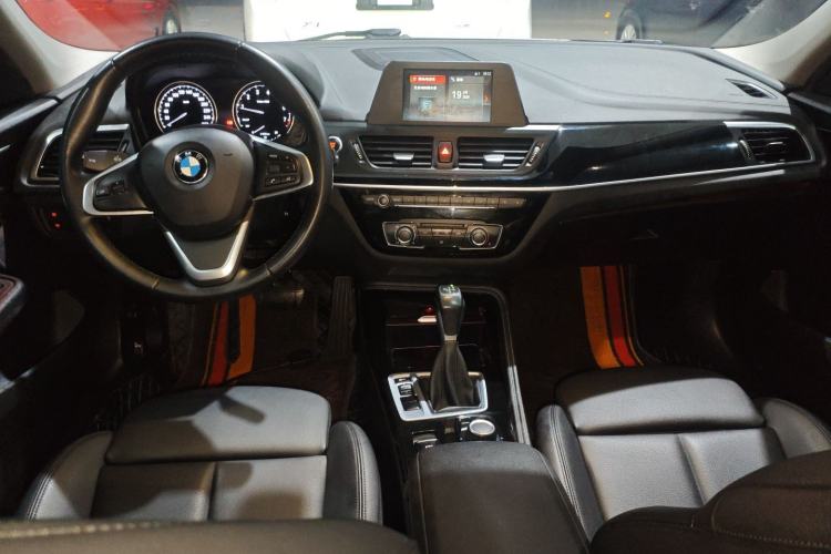 Used BMW 1 Series 2018 Facelifted 118i Sport Edition
