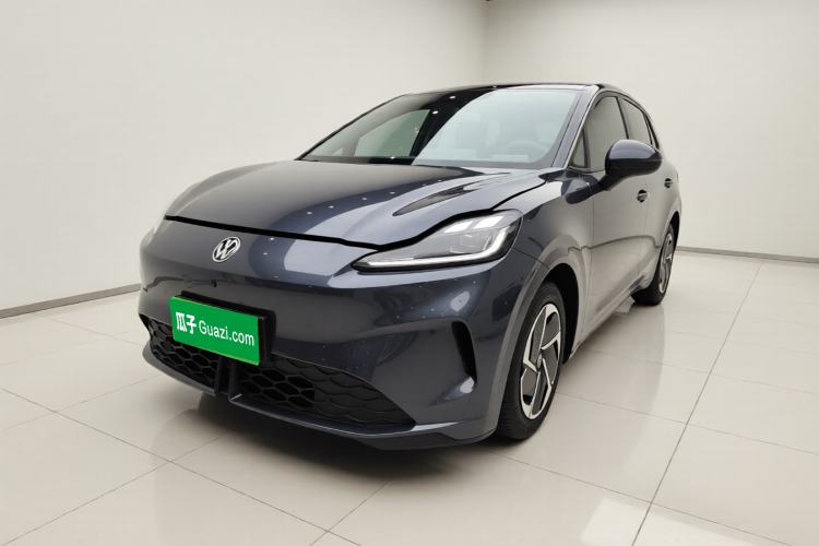 Used MG 4 EV 2026 Model 437 Composed Edition Guazi used car, China used car export, Used car for sale, Used cars, Cheapest cars for sale