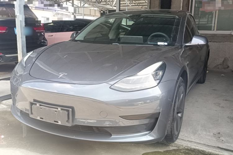 Used Tesla Model 3 2020 Standard Range Rear-Wheel Drive Upgraded Version Guazi used car, China used car export, Used car for sale, Used  cars, Cheapest cars for sale