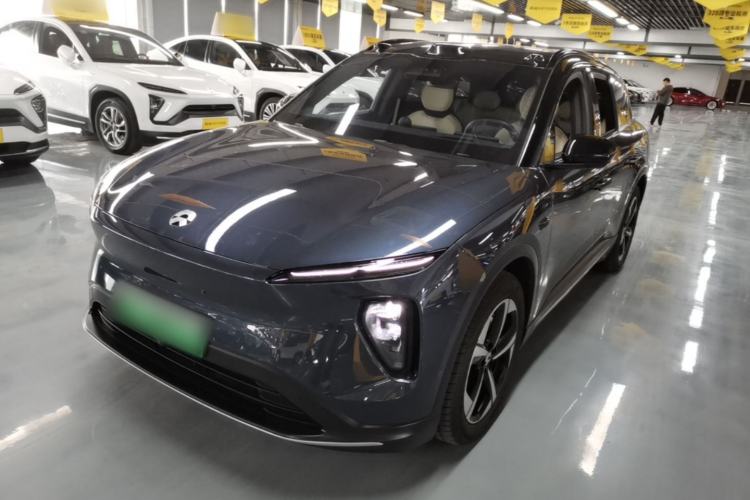 Used Nio ES6 2024 75 kWh