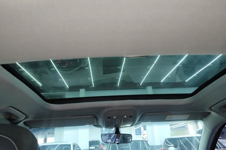 Used Audi Q2L 2018 35 TFSI Launch Exclusive Edition China V