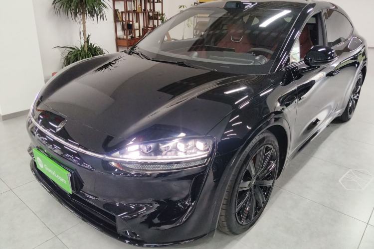 Used Hima Luxeed R7 2026 Model Pure Electric Ultra