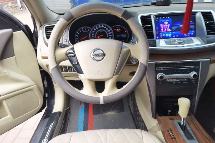 Used Nissan Teana 2011 2.0L XL Comfort Edition