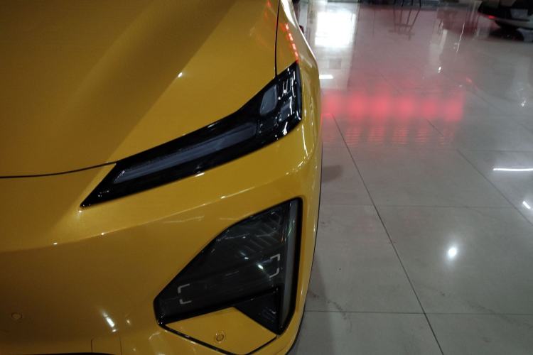 Used Deepal S07 2026 230Ultra with Huawei Qiankun ADS SE Edition